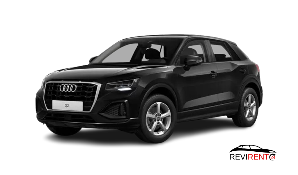 Noleggio Lungo Termine AUDI Q2 S TRONIC