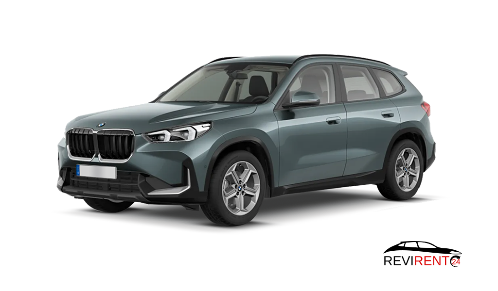 Noleggio Lungo Termine BMW X1