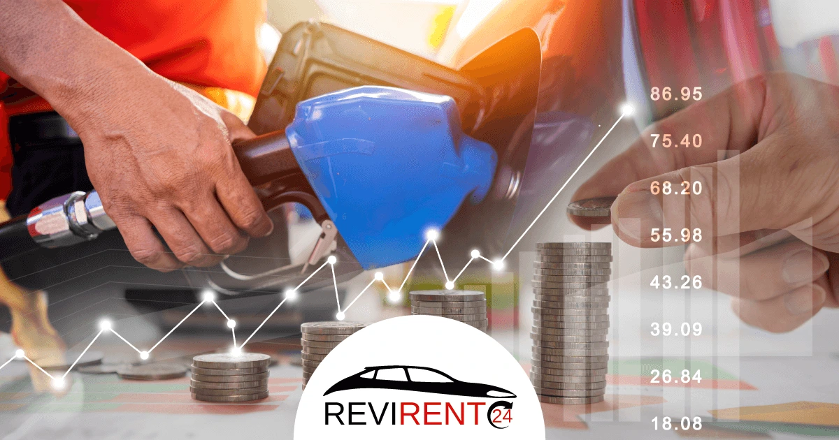 Come consumare meno carburante: 10 trucchi che funzionano