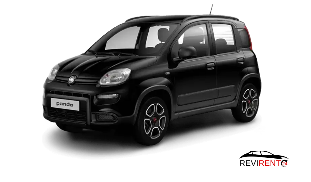 Noleggio Lungo Termine FIAT PANDA FIREFLY