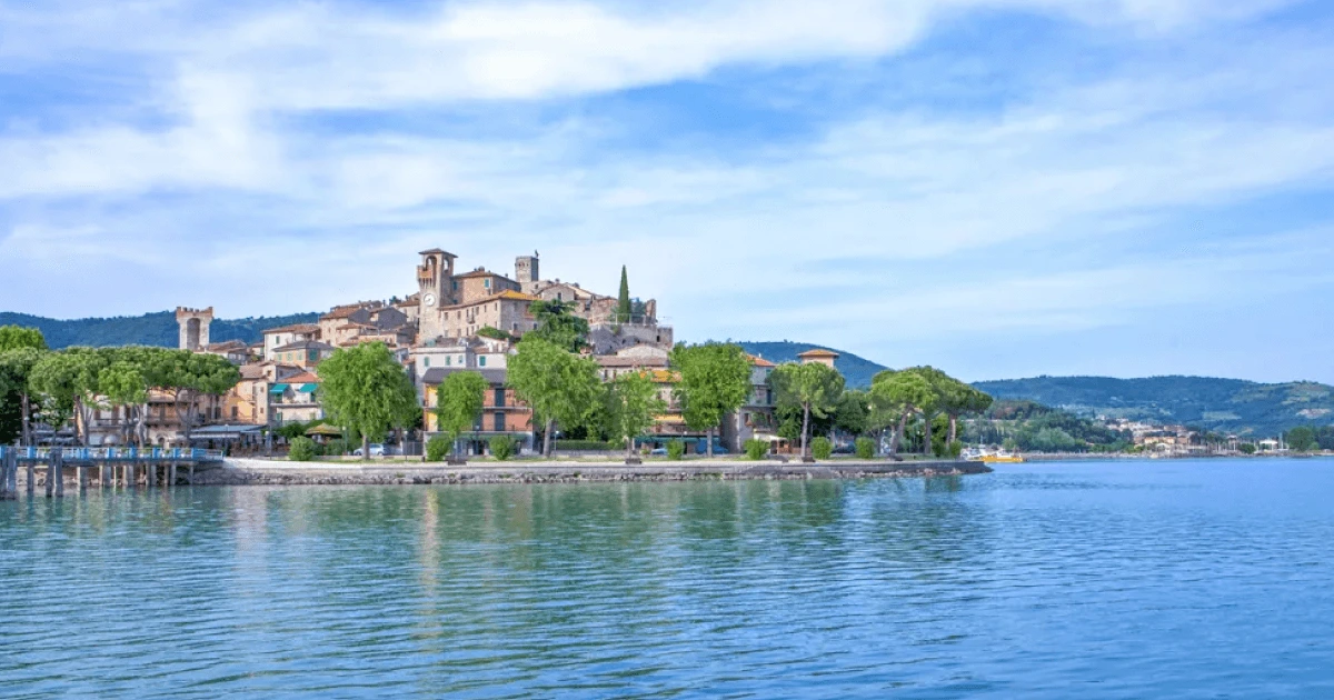 Lago Trasimeno e Val d'Orcia/Author: www.tourismmedia.italia.it