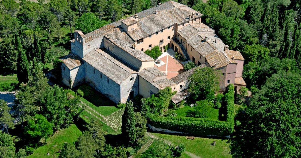 Borghi della Toscana da visitare in auto a noleggio/Author: www.visittuscany.com