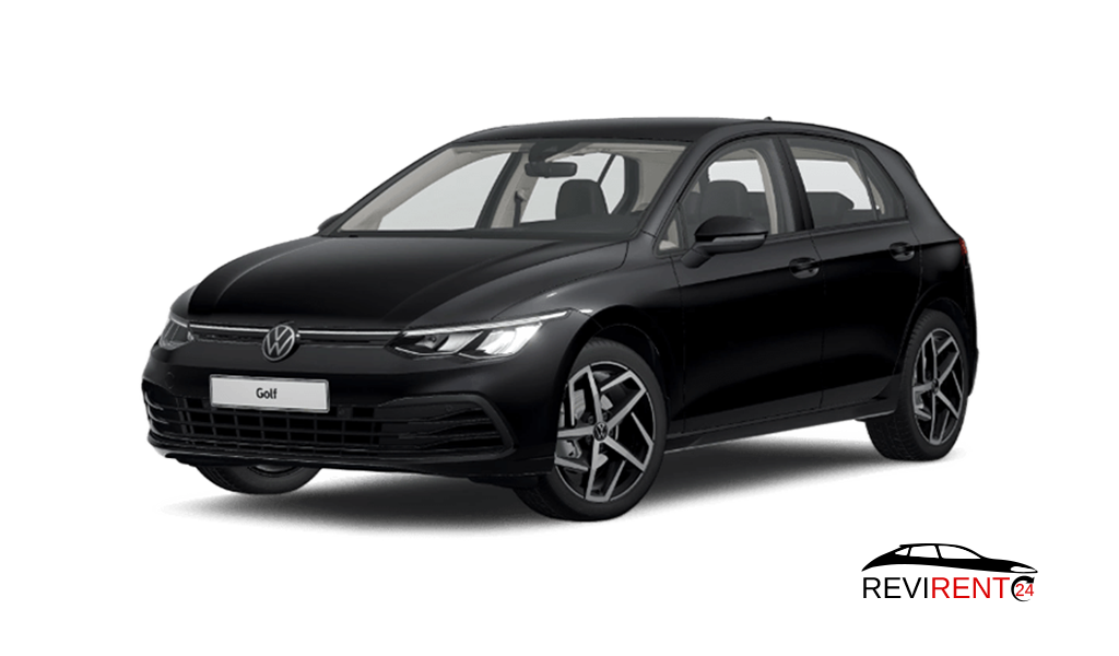 Noleggio Lungo Termine VOLKSWAGEN GOLF