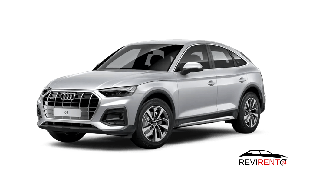 Noleggio Lungo Termine AUDI Q5 SPORTBACK