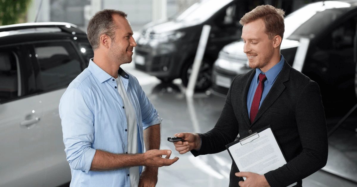 Differenze tra noleggio a lungo termine e leasing