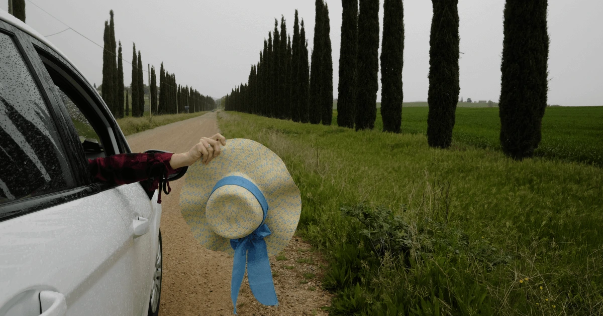 Noleggio auto Chiusi scalo 