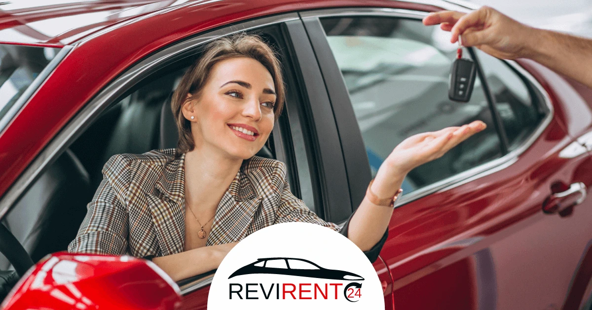 Noleggio auto: perché fidarsi delle aziende locali
