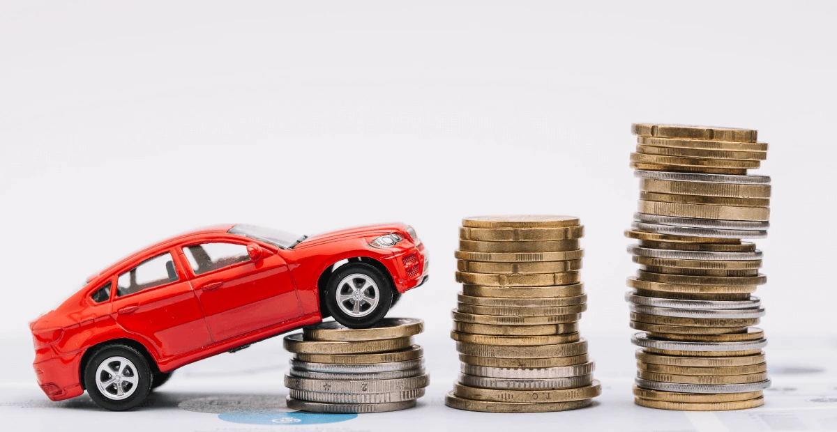 Vantaggi fiscali del noleggio auto aziendale