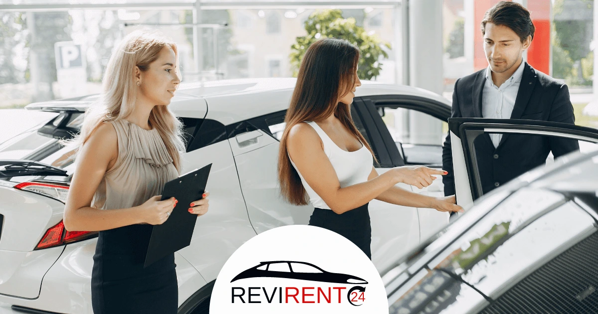 I vantaggi del noleggio auto locale: Guida alla scelta