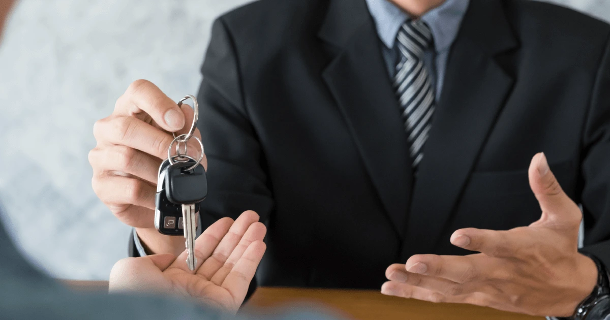 Noleggio furgone Fiat Ducati