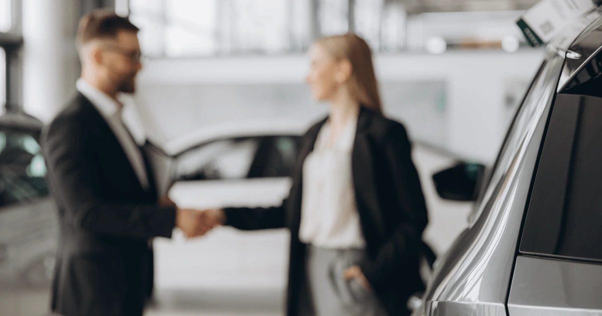 Noleggio auto a lungo termine