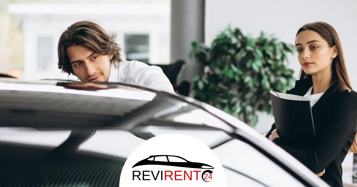 Servizio di Noleggio Auto Lungo Termine