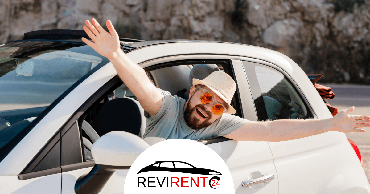 Car Rental in Castiglione del Lago: Explore Lake Trasimeno Freely