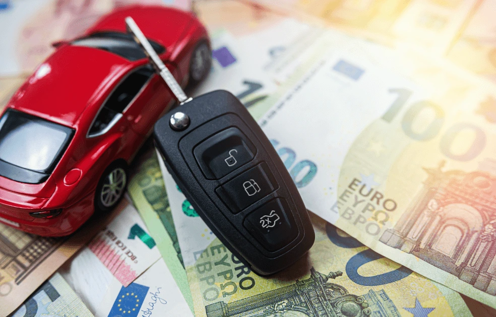 Vantaggi fiscali del noleggio a lungo termine